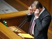 Балога: На выборах наличные победили идею