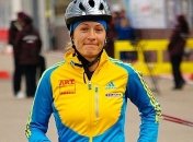 Украинская биатлонистка завершила карьеру