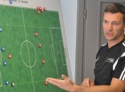 Шевченко: Мои голы в ворота "Интера" по-прежнему помнят