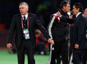 Анчелотти о матче "Реала" на Клубном чемпионате мира