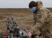 В ВСУ за сутки не выявили новых случаев COVID-19