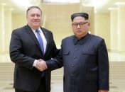 Помпео встретится с Ким Чен Ыном 5 июля 
