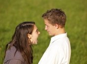 Почему притягиваются противоположности?