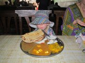 Путешествие с ребенком: первое знакомство с индийской медициной