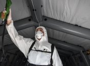 В Швейцарии число заразившихся коронавирусом возросло более чем на тысячу