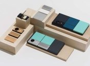 Стали известны характеристики модульного смартфона Google (Видео)