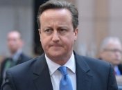 Кэмерон создает фонд для поддержки стран Восточной Европы
