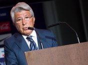 "Я сделаю это за них": президент Атлетико хочет помочь Барселоне