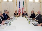 Иран и "шестерка" отложили всеобъемлющий договор