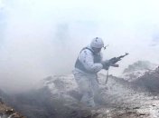 Штаб: За сутки один военнослужащий получил ранения