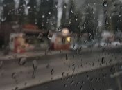 Потепление не скоро: в Украине 24-25 июля холодные грозовые дожди