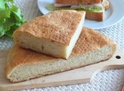 Випекти смачний хліб можна і без духовки