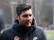 "Оптимистичное будущее": Фонсека о сборной Украины