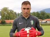 "Нас погнали трибуны": капитан Александрии о камбэке с Сент-Этьеном