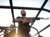 В Сирии повстанцы напали на важные военные базы