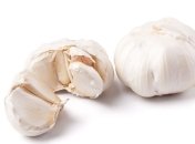 Чеснок, как средство от насморка