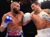 Российский тренер рассказал о сильных сторонах Усика