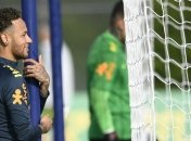 Неймар рассказал, сможет ли он сыграть на ЧМ-2018