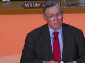 "Укроборонпром" будет консультировать экс-глава американского DARPA