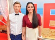 Павел Воля и Ляйсан Утяшева впервые показали сына. ФОТО