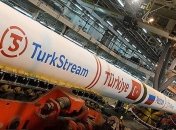 "Турецкий поток" введут в эксплуатацию до конца года