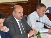 ВАКС отстранил от должности председателя Черновицкого облсовета