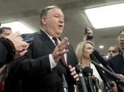 Госсекретарь США предостерег РФ от вмешательства в украинские выборы