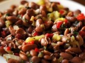 Рецепт дня: классическое лобио