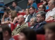 В Киеве презентовали документальный фильм о российской оккупации Крыма