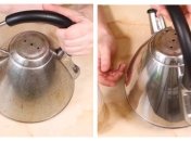 Будет сиять не только чайник