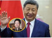 Что известно о жене Си Цзиньпина – Пэн Лиюань