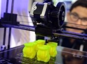Мировые поставки 3D-принтеров вырастут в два раза