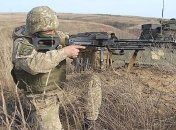 Боевики продолжают эскалацию на Донбассе