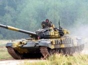 Украина модернизирует польские танки по стандартам НАТО