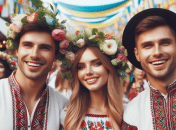 Які прізвища найрідкісніші в Україні