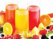 Лучшие продукты для "очистки" организма от токсинов