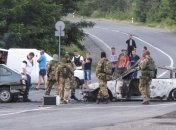 Нардеп: Балога не давал показаний по событиям в Мукачево