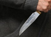 В Днепре борются за жизнь школьника, пырнувшего себя ножом из-за ВНО