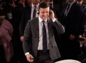 Зеленський потрапив на обкладинку The Guardian