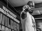 Чемпион мира Уайлдер нацелился на победителя боя Кличко-Джошуа