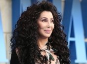 Певица Шер призналась, с каким голливудским актером у нее был роман