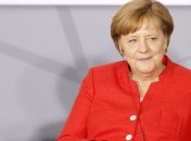 Меркель отправилась с рабочим визитом в Китай