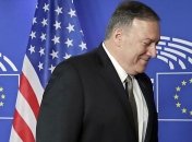 Помпео подтвердил позицию США по "Северному потоку-2"