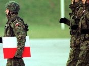 Польша планирует усилить границу с Калининградской областью