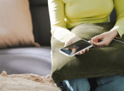 Лайфхаки для правильної зарядки телефона