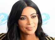 В интернет попал самый обсуждаемый фотоснимок Ким Кардашьян 