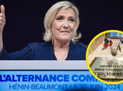 Марін Ле Пен