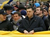 Оппозиция: У Правительства есть 48 часов