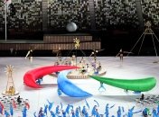 Паралимпийские игры