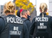 Полиция Берлина проводит расследование